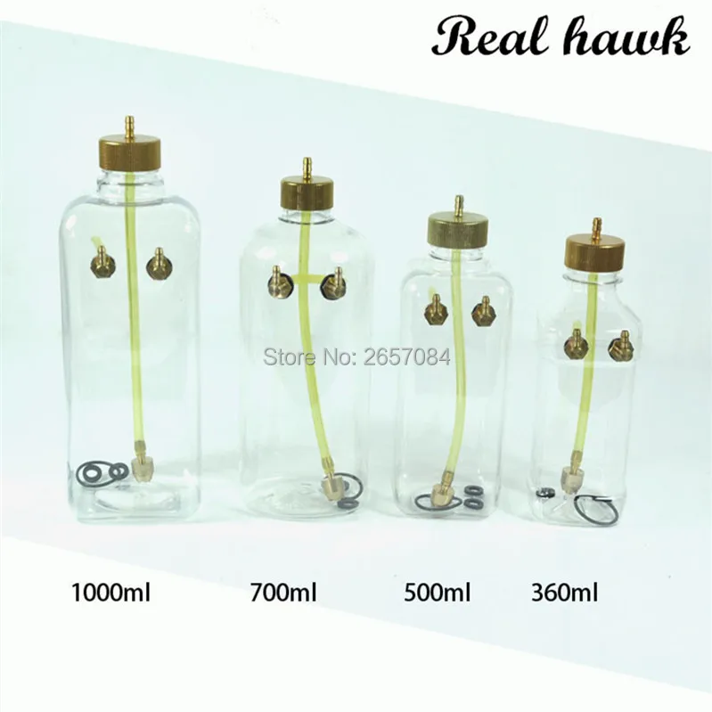 более прозрачный топливный