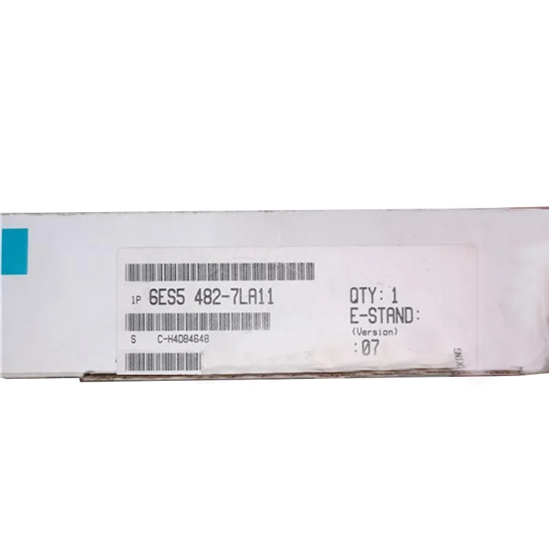 

Новый оригинальный 6ES5482-7LA11 spot