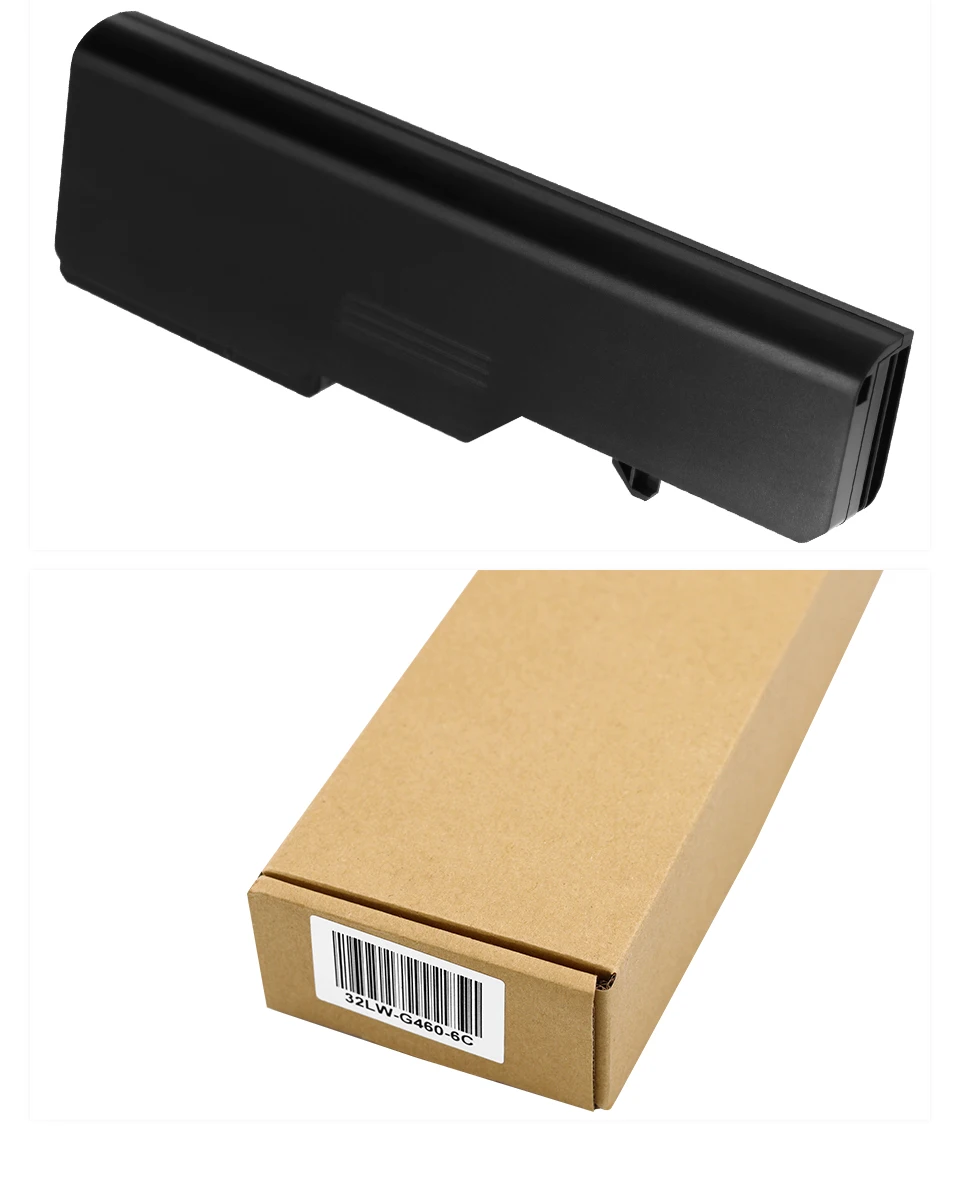 Apexway 11,1 V аккумуляторная батареядля ноутбука lenovo L09S6Y02 LO9L6Y02 для IdeaPad G460 G465 G470 G475 G560 G565 G570 G575 G770 Z460