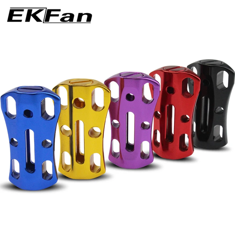 

EKFan 2 шт./компл. Ручка рыболовной катушки для подшипника 7*4*2,5 мм спиннинговая катушка для заброса приманки аксессуары «сделай сам»