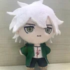 Плюшевые игрушки из аниме плюшевые куклы