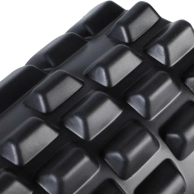 

High Density Hollow EVA Foam Roller for Muscle Massage Recovery
