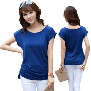 

Fashion Logo Printing T Shirts Women's Short Sleeve Fashion beige 100% cotton Female T-Shirts