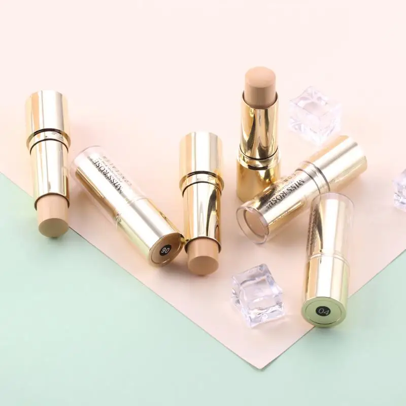 Miss Rose макияж основа консилер для лица крем полный охват контур ремонтная база