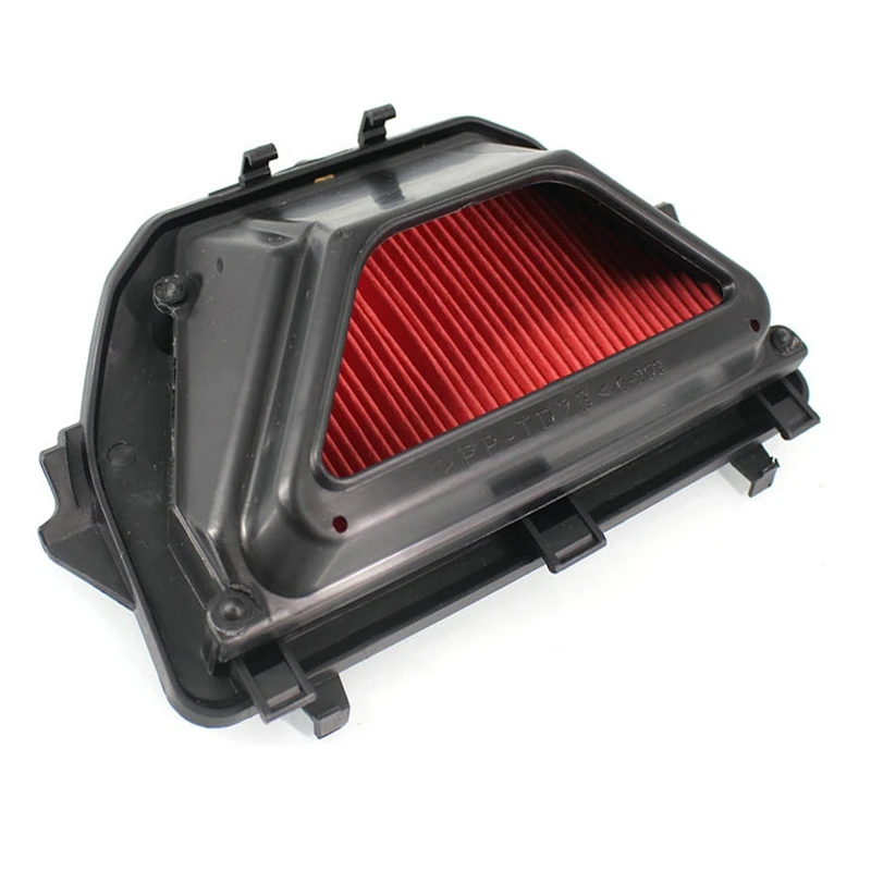 

Motorcycle Accessories Air Filter Cleaner Grid for Yamaha YZF R6 YZFR6 YZF-R6 2008-2009
