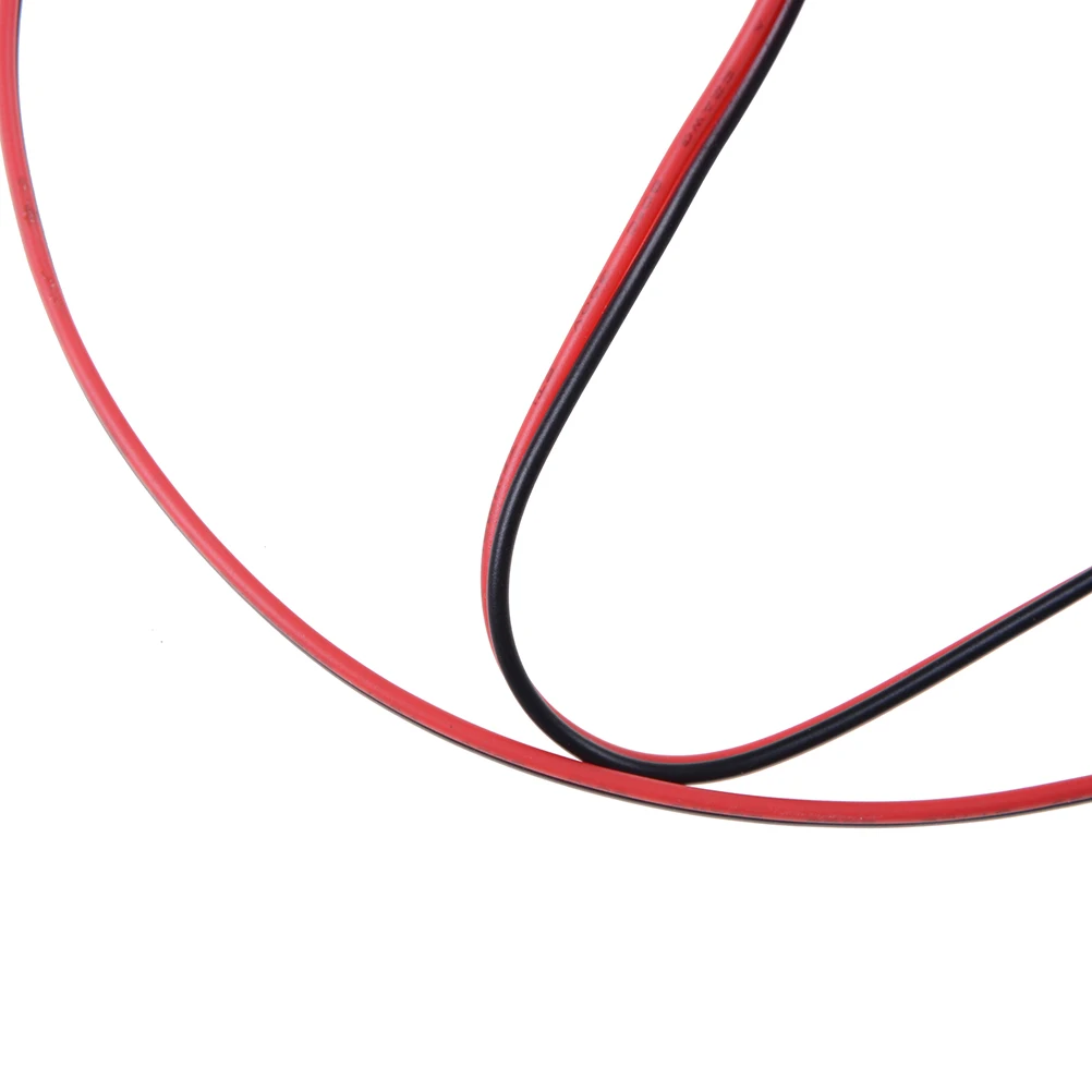 

1Pcs DC Voltage meter ammeter capacity power meter monitor USB Alligator clips Crocodile wire Male/Female to USB tester Detector