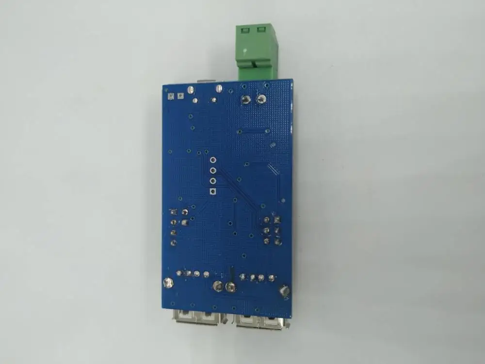 WCH CH9350 Evaluation Board HID Keyboard and Mouse Serial Port Extension KVM | Инструменты