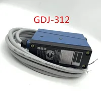 GDJ-312 BG/R NT6-03022 Color Code Sensor Bag Making Machine Photoelectric Sensor