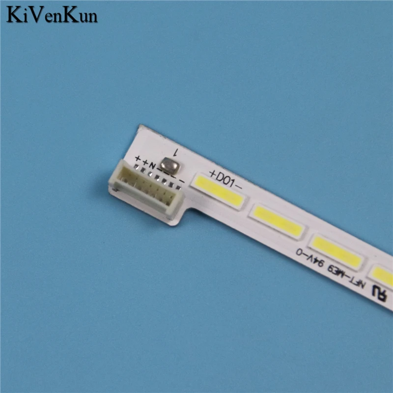 Лампы для телевизоров Светодиодная лента-подсветка GoldStar LT-40T440F светодиодные