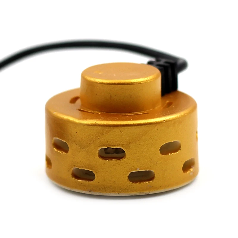 Новый 1 шт. кальян нагреватель для Шиши Регулируемый Электрический уголь с