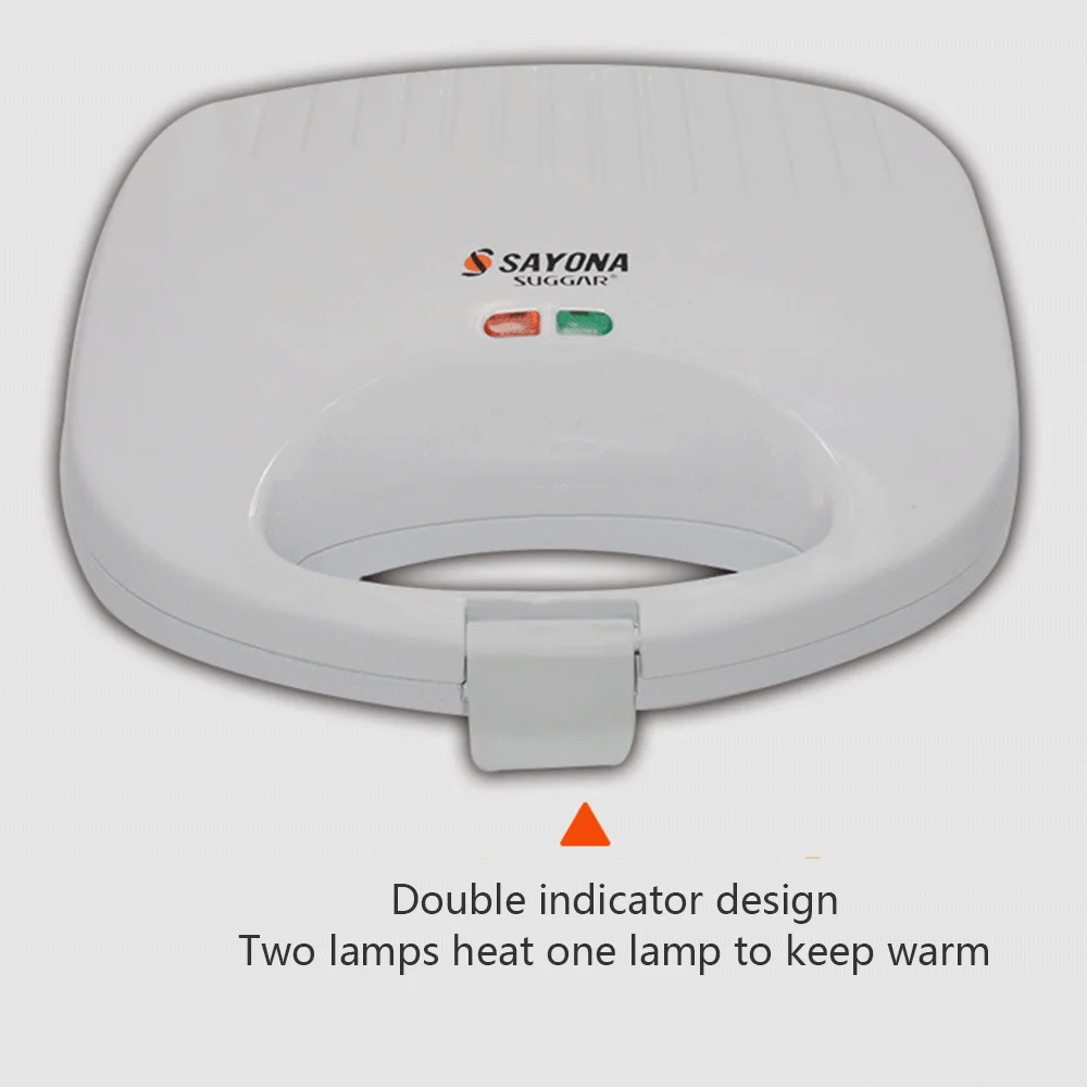 Многофункциональная Бытовая вафельница машина для приготовления яиц тортов