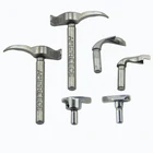 Запчасти для промышленных швейных машин REECE101 104 Looper для REECE 101 104 6 шт. в одном комплекте Looper