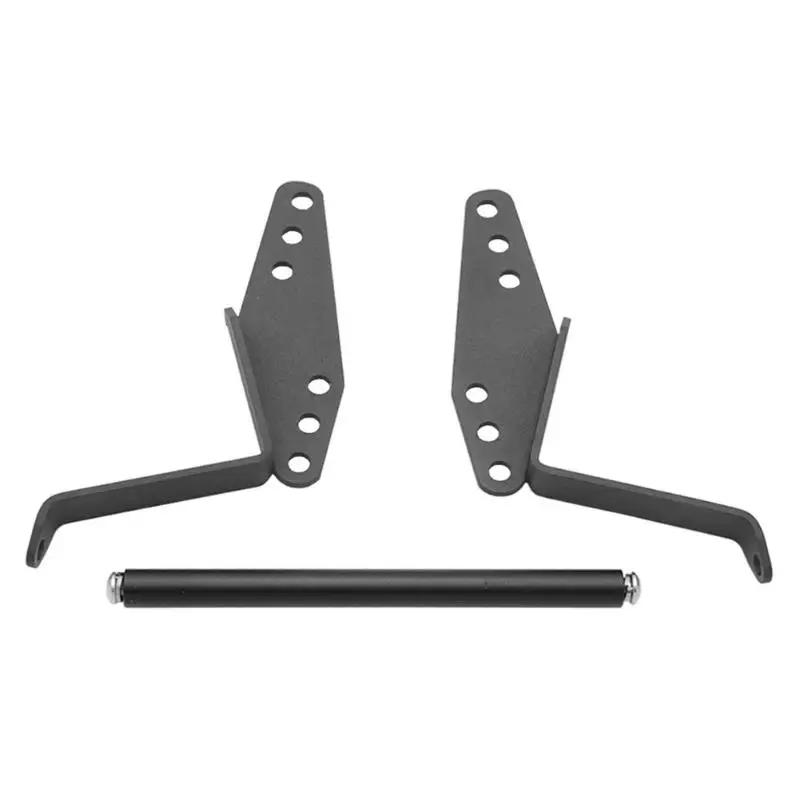 

Lightweight Navigation Phone Mount Stand GPS Aluminum Bracket Motorcycle Accessories for Suzuki V Strom 650 DL650