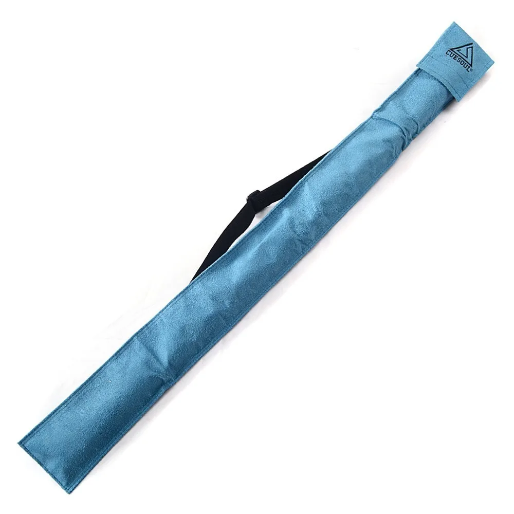 Cueshoul Rockin серия 57 &quot21 oz клен Бильярд снукер Cue Stick набор с совместным протектором