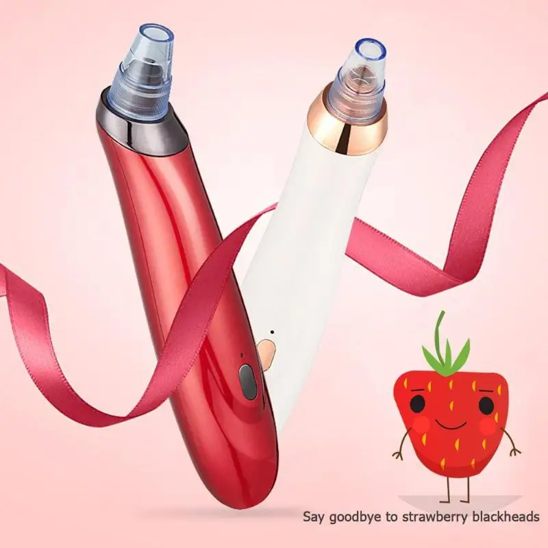 3 режима USB зарядка электрическая машина для удаления черных точек устройство