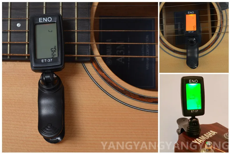 Мини тюнер с автоматическим зажимом портативный дизайн в соответствии аудио