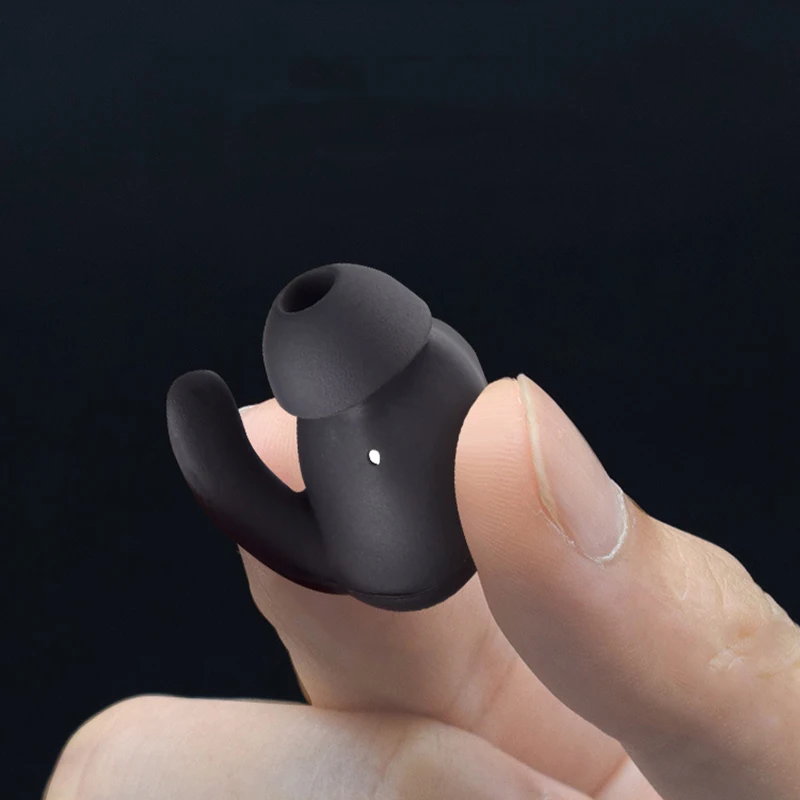 2 шт. силиконовые насадки для наушников Huawei xSport/Honor AM61 |