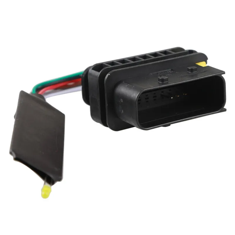 AdBlue Эмулятор NOx грузовик DiagnosticTool для M A N Euro6 дизельный OBD2 диагностический