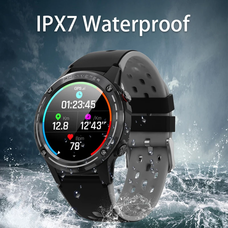 

M6 Bluetooth Smart Watch Men Women Pedometer Sport Bracelet Fitness Monitor Body Temperature ECG PPG Smartwatch Gps Android Nice