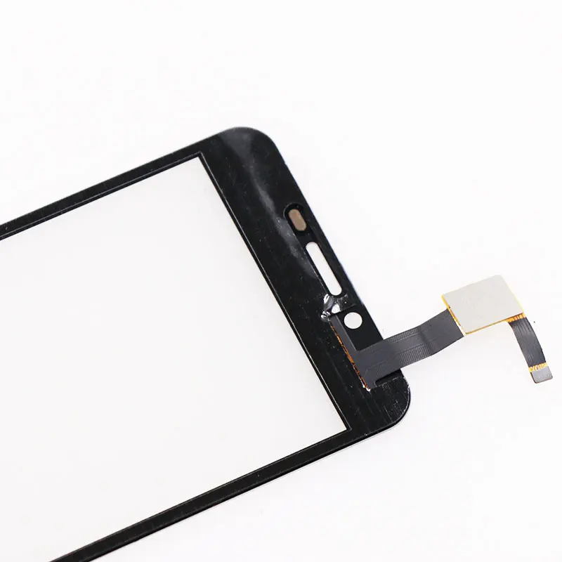 Переднее Сенсорное стекло 4 3 дюйма для DEXP Ixion X140 сенсорный экран дигитайзер