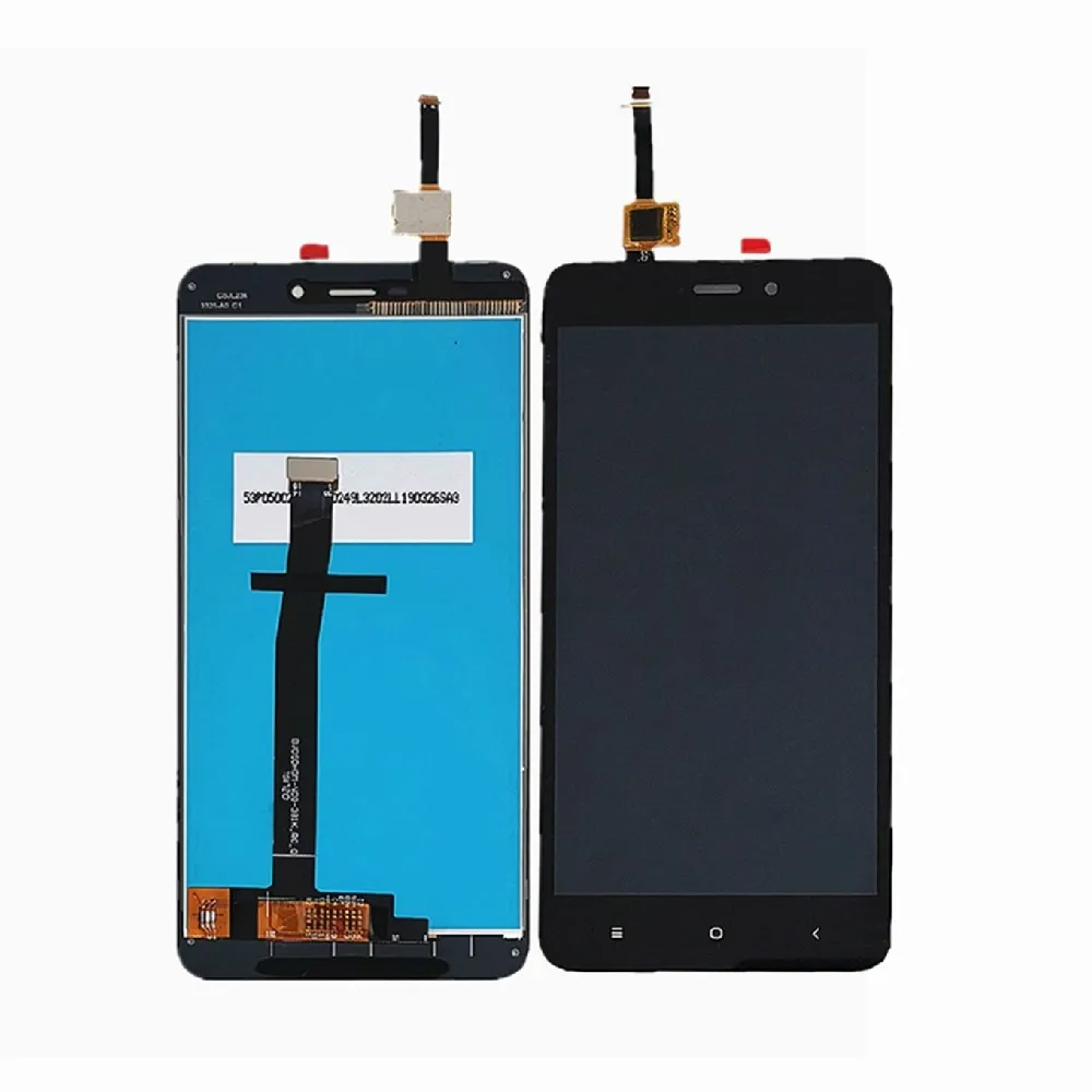 

LCD For Xiaomi Redmi 4A LCD Display Touch Screen Digitizer Replacement For Xiaomi Redmi 4A Display