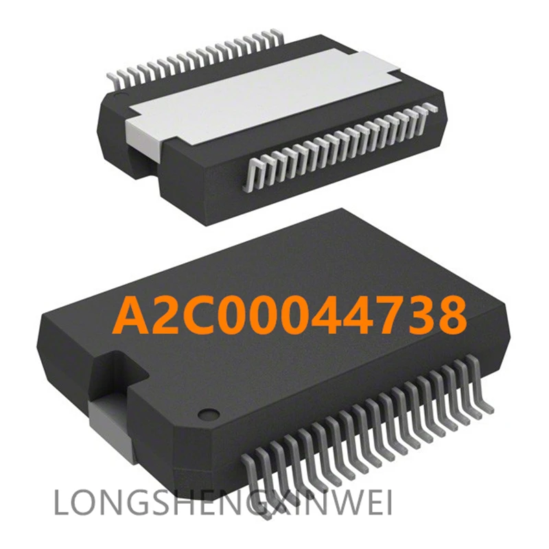 1 шт., автомобильная плата для компьютера A2C00044738 B4 ATIC113 HSSOP36