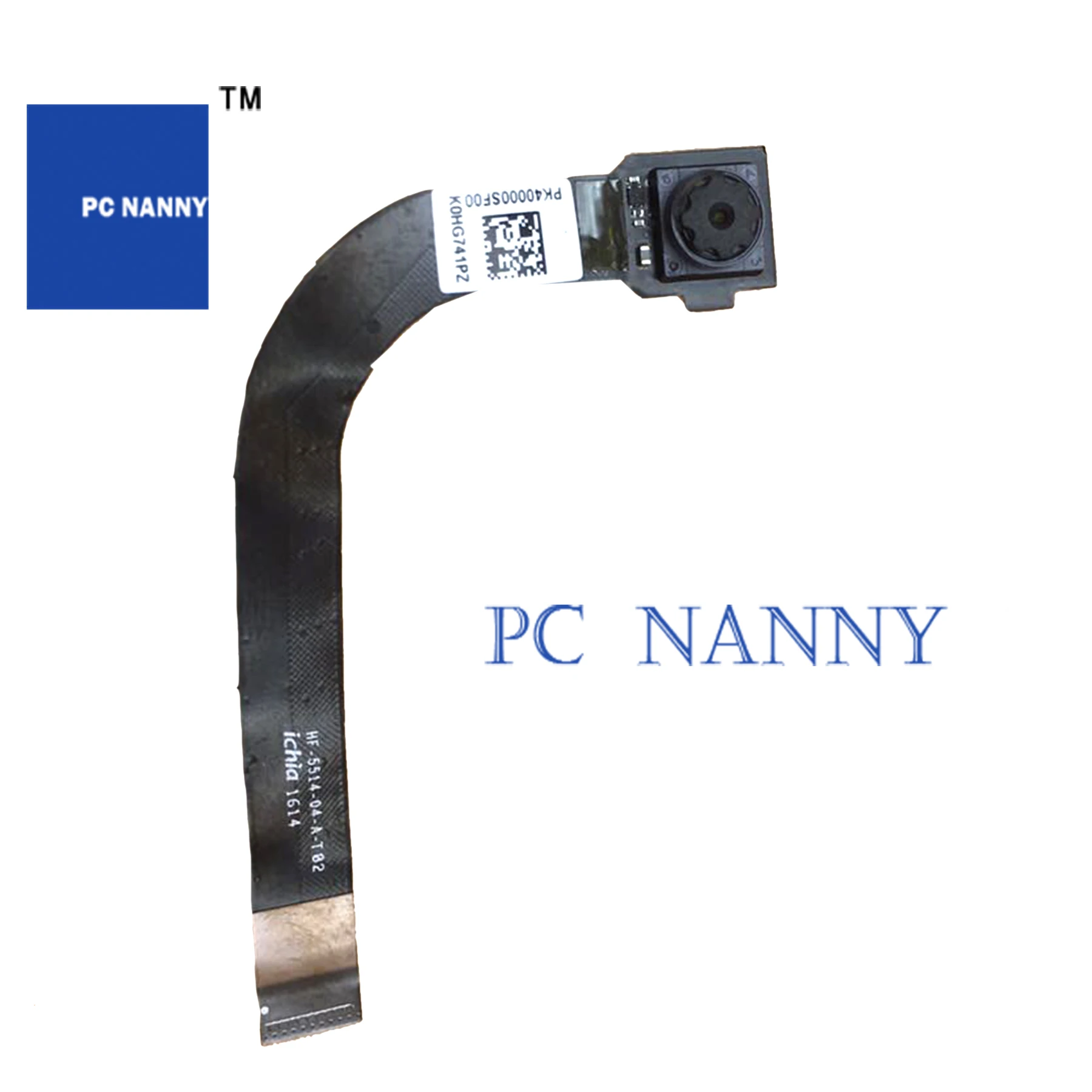 PCNanny для IdeaPad MIIX 700-12ISK 710-12ikb динамики 5sb0k37819 Камера PK40000SF00 Планшет 3D 5C20K81515 вкл.