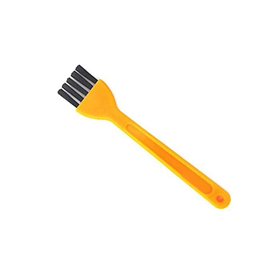 

Brushes For Ecovacs Deebot T8 T8MAX T8Power T8aivi T8+ T8 AIVI+ DLX11 Series DLX11-22 DBX11-21 DLX11&dust Collection DBX11-31