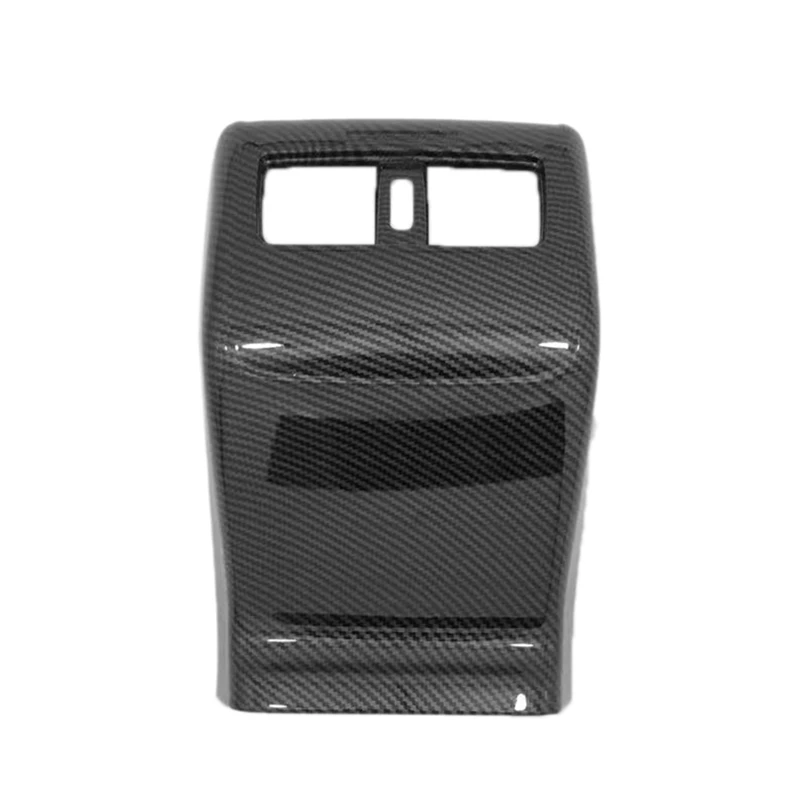 

Наклейка на заднюю панель с защитой от ударов, декоративная рамка для выхлопной трубы Honda 10 Accord 2018