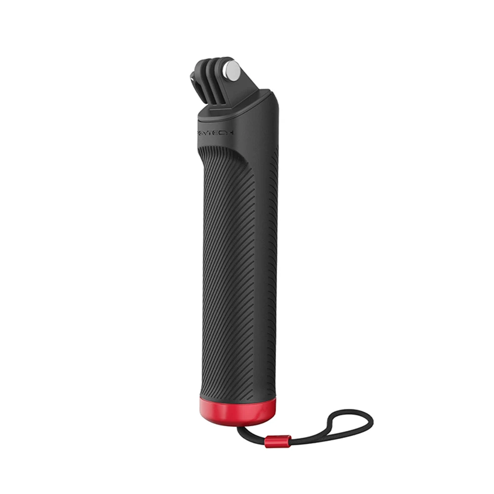 

PGYTECH P-GM-125 Snorkeling Selfie Handle Floating Hand Grip for DJI Osmo Pocket Action GoPro Hero 7 6 5 4 Camera Accessories