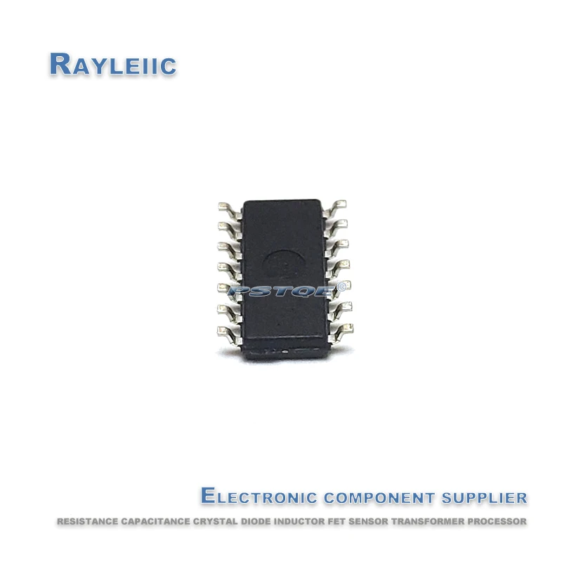 Новый CD4069UBM CD4069 SOP 14 CD4069BM HEF4069 SOP14 шесть без ворот/Инвертор IC Бесплатная