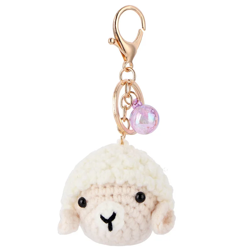 1 шт. брелок для ключей с имитацией фруктов