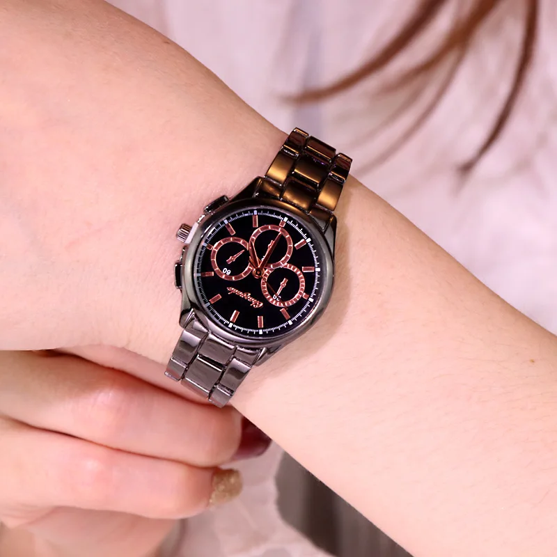 

Women Watch Fashion Luxury Elegant Ladies Watch Women Casual Quartz Dress Watches Wristwatch Female Clock reloj mujer zegarek