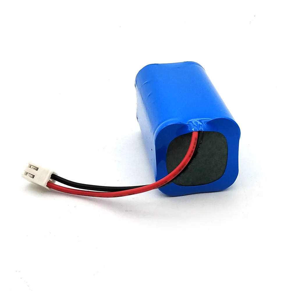 Литий ионный аккумулятор 3000 мАч для весны 14 4 В фотокардиограф|Перезаряжаемые