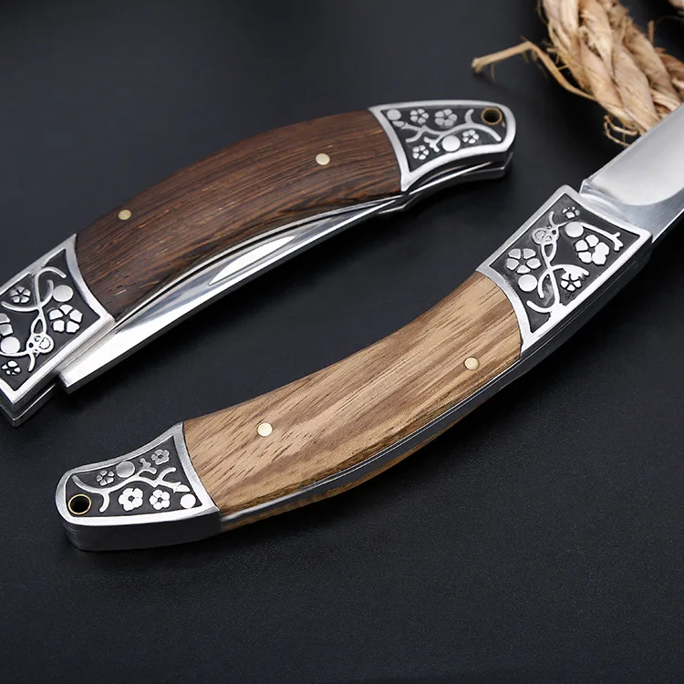 Новинка 2019 нож для выживания в лагере улицы охоты тактический инструмент кухни