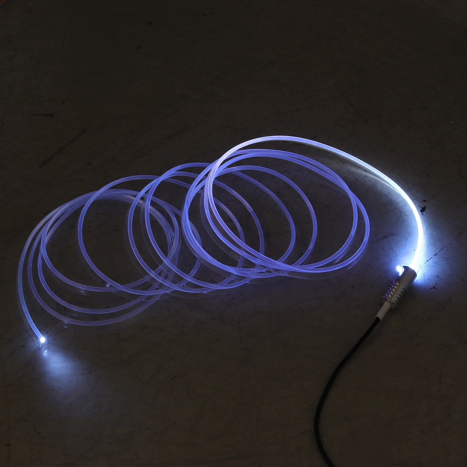 Комплект осветительных полос для салона автомобиля Justech осветительная полоса