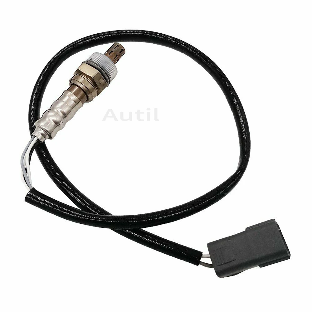 Для Mazda MPV Lambda 1996 1997 1998 2002 2003 2004 кислородный датчик ниже по потоку зонд с подогревом