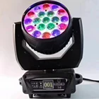 F светильник чехол перемещающаяся головка светильник светодиодный wash zoom 19x15 Вт 36x12 Вт 36x18 Вт rgbwa УФ 6in1 светодиодный BSW 260 3in1 перемещающаяся головка светильник светодиодный луч пятна