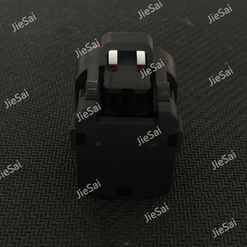 4-контактный Женский Разъем для автомобильного бензинового фрикционного