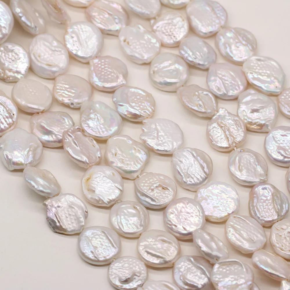 Бусины-пуговицы для украшений сделай сам 100% натуральные | Украшения и аксессуары