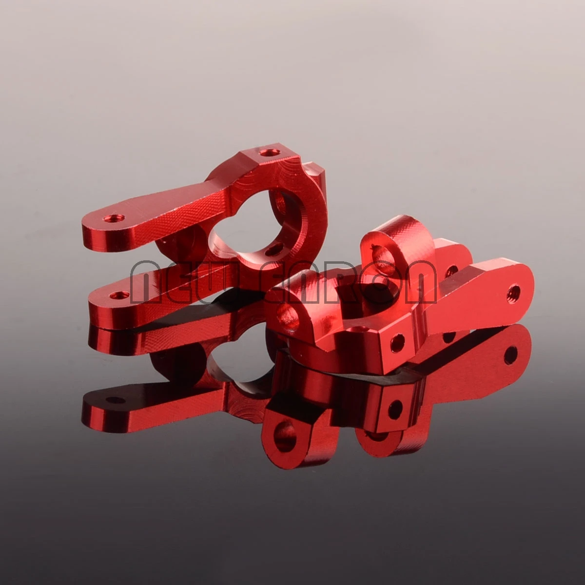 K949-002 2 шт для передней панели Алюминий рулевого управления C балка влево/вправо RC