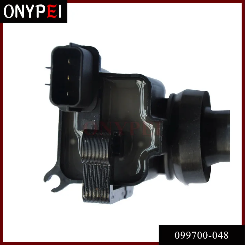 Катушка зажигания MD361710 099700 048 для Mitsubishi Space Star Lancer 1 6 Mirage V 3 4Cyl|mirage|mirage mitsubishi |