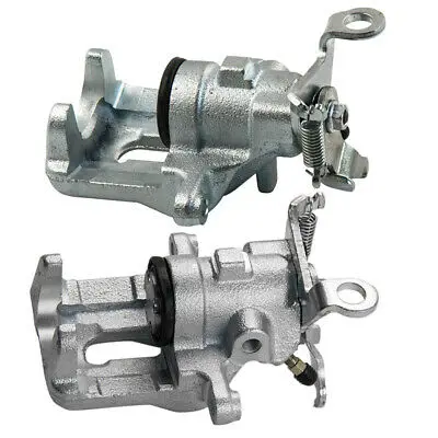 

BRAKE CALIPERS For FORD FOCUS MK1 2.0 RS ST170 1998-2004 REAR Pair 1075553