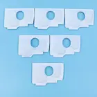 Комплект пены для очистки воздушного фильтра 6 шт.лот для Stihl Ms170 Ms180 017 018 Ms 170 180 цепной пилы, акция, оптовая продажа