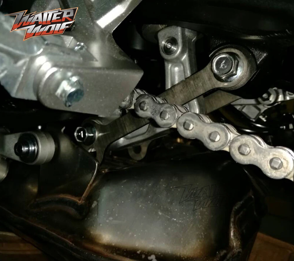 

Lowering Links Kit For YAMAHA MT/FZ-10 YZF-R1/M MT10 MT FZ 10 2016-2020 Motorcycle Accessories Rear Arm Suspension Cushion Lever