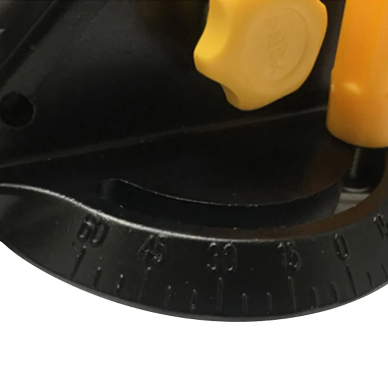 Деревообработка Diy Столярный инструмент Аксессуары торцовочный манометр