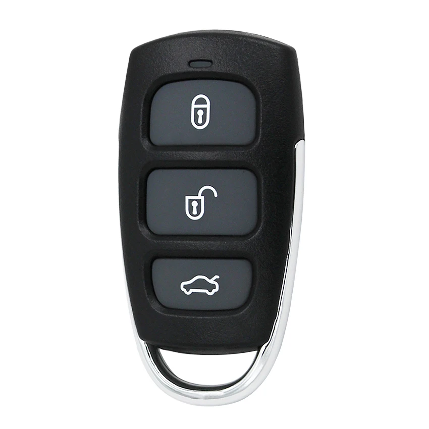 Обновленный дистанционный смарт-ключ для автомобиля 315 МГц Hyundai Sonata 2001 2002 2003 2004 2005