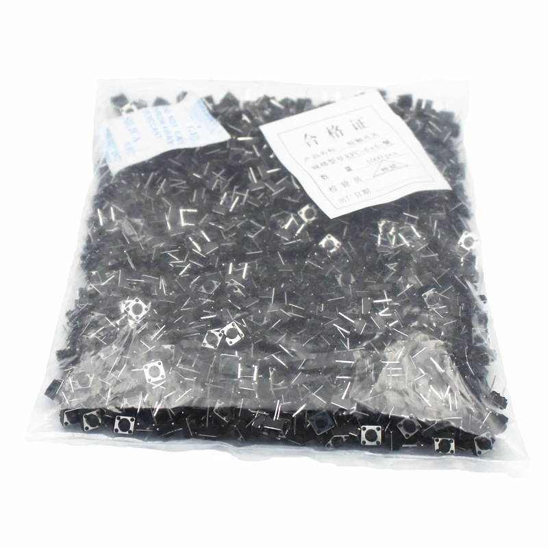 

PQZULK сенсорный переключатель 2-контактный