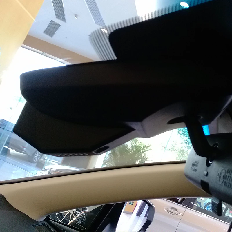 Для Lexus NX/NX300H /NX300H /NX200T Спортивная высокая и низкая версия видеорегистратор Wifi DVR видеорегистратор FHD 1080P широкоугольный
