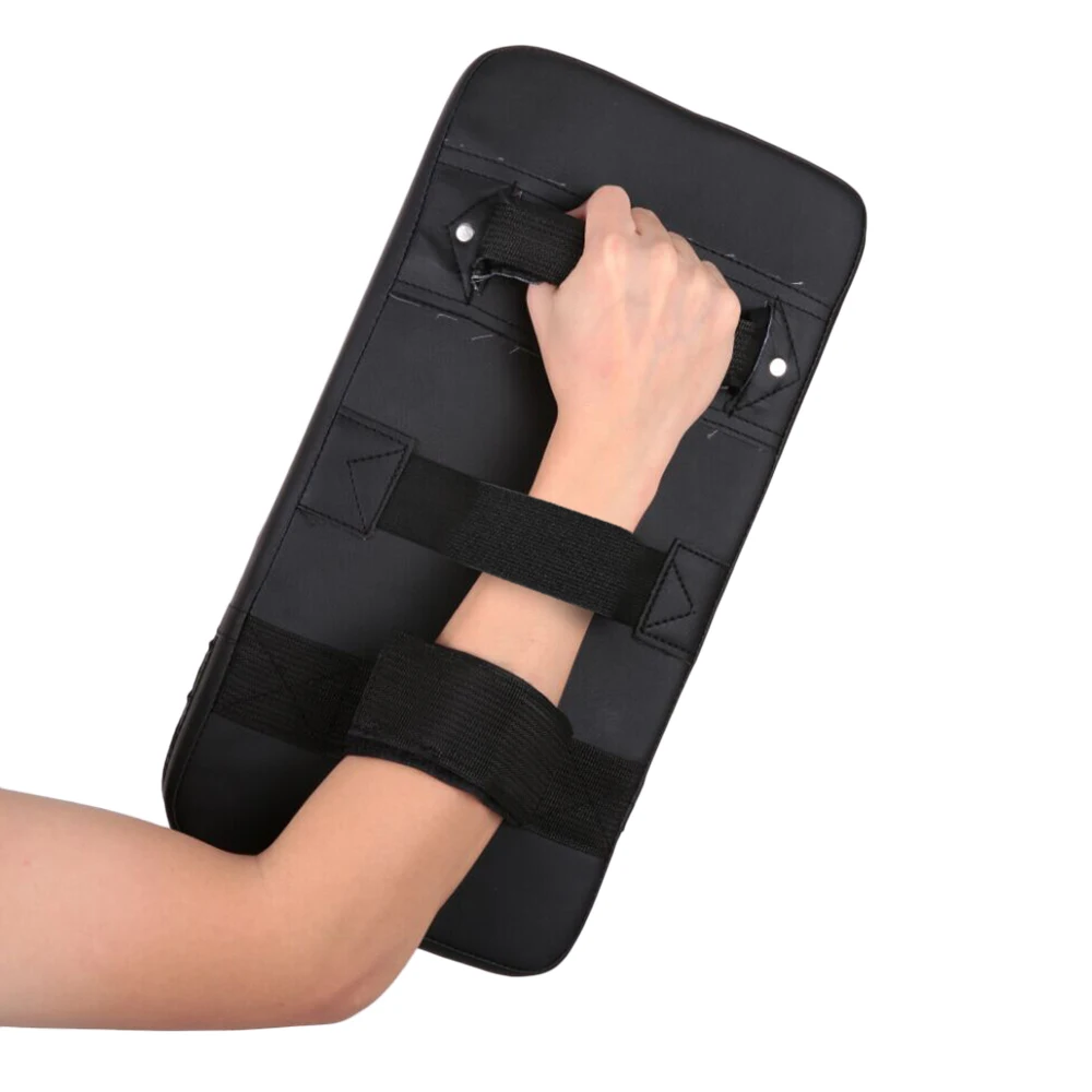 1 шт. боксерский мешок песочный для фитнеса прямоугольник наколенник